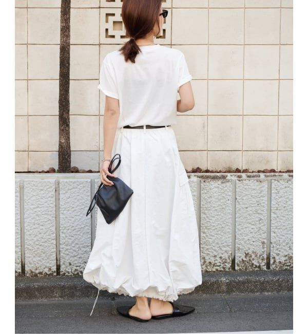 OUTDOOR PRODUCTS Usual Things「シアースラブコットン エブリデイTEE」|Tシャツ・カットソー|