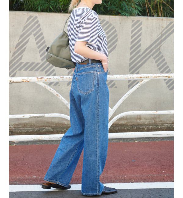 OUTDOOR PRODUCTS Usual Things「シアースラブコットン エブリデイTEE」|Tシャツ・カットソー|