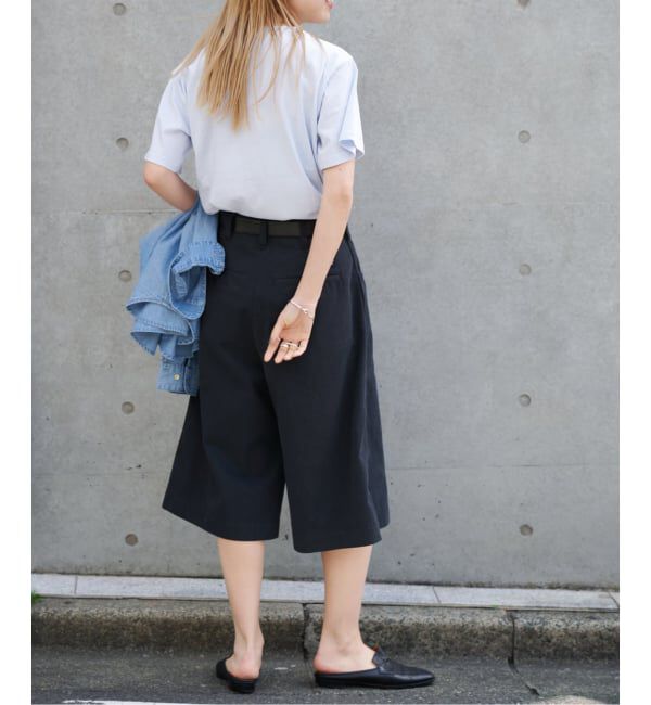 OUTDOOR PRODUCTS Usual Things「シアースラブコットン エブリデイTEE」|Tシャツ・カットソー|