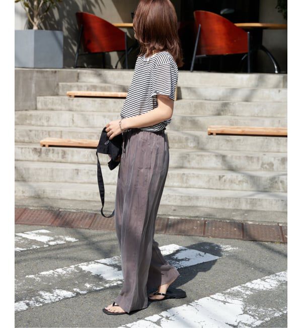 OUTDOOR PRODUCTS Usual Things「シアースラブコットン エブリデイTEE」|Tシャツ・カットソー|