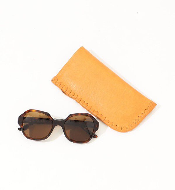 TOMORROWLAND GOODS「Eva Masaki 001 サングラス」|サングラス|