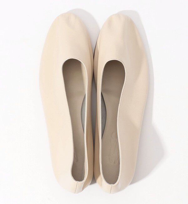 TOMORROWLAND GOODS「Martiniano GLOVE フラットシューズ」|その他|