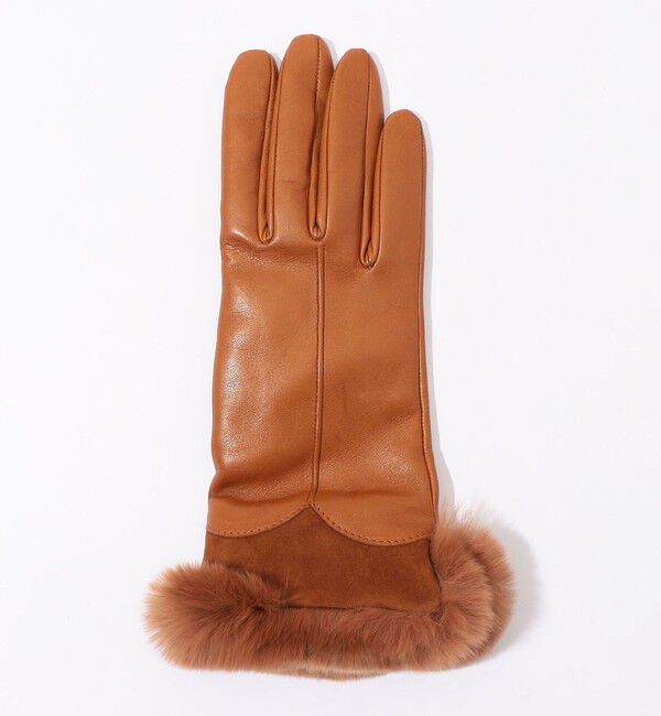 TOMORROWLAND GOODS「GALA GLOVES グローブ」|手袋|