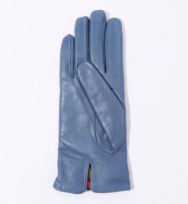 TOMORROWLAND GOODS「CARIDEI ビットグローブ」|手袋|