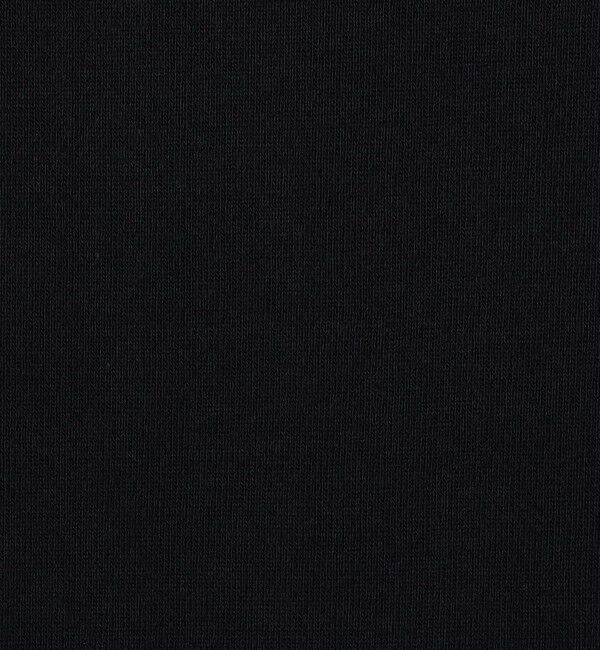 GALERIE VIE「コットン吊り天竺 クルーネックプルオーバー」|Tシャツ・カットソー|