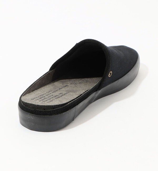 TOMORROWLAND GOODS「REPRODUCTION OF FOUND BRITISH MILITARY SHOE COVER」|スニーカー|