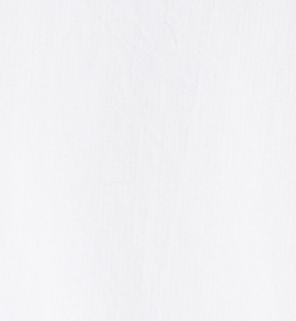 GALERIE VIE「エアリーサッカー シャツブルゾン」|テーラードジャケット|