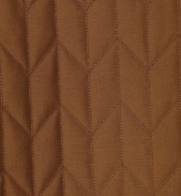 TOMORROWLAND BUYING WEAR「UNION LAUNCH キルティング フレアスカート」|フレア|