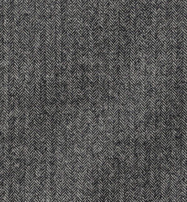 DES PRES「ウールサキソニーストレッチ ウエストギャザーワンピース」|ワンピース|