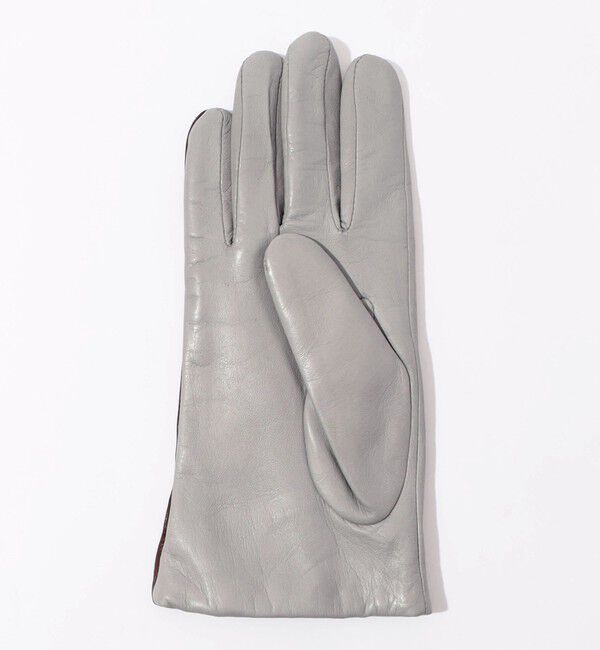 TOMORROWLAND GOODS「Gloves レザーグローブ」|手袋|