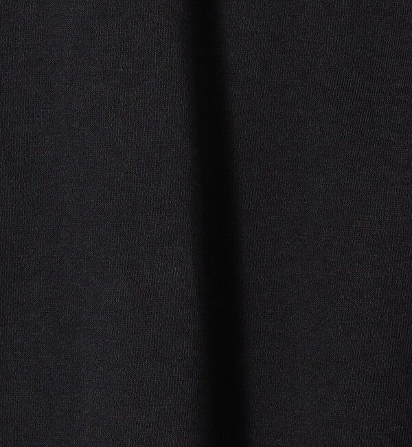 BACCA「ソフトコットン オーバースウェットパンツ」|その他|