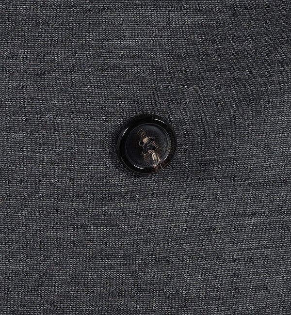 TOMORROWLAND MENS「ウールナイロン  ダブルブレステッド6Bジャケット DONDY」|テーラードジャケット|