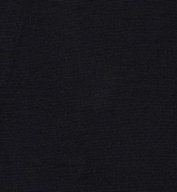 TOMORROWLAND MENS「ウールナイロン スリムストレートパンツ」|スラックス|