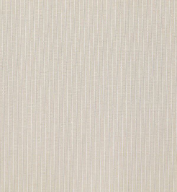 TOMORROWLAND MENS「コットン ワイドスプレッドカラー ストライプドレスシャツ」|シャツ・ブラウス|