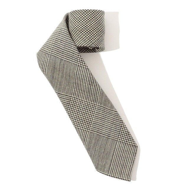 TOMORROWLAND GOODS「TOMORROWLAND ウールネクタイ」|ネクタイ・蝶ネクタイ|