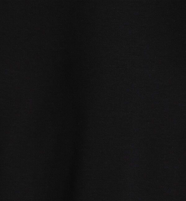 Ballsey「ノーブルスムース バックシャンプルオーバー」|Tシャツ・カットソー|