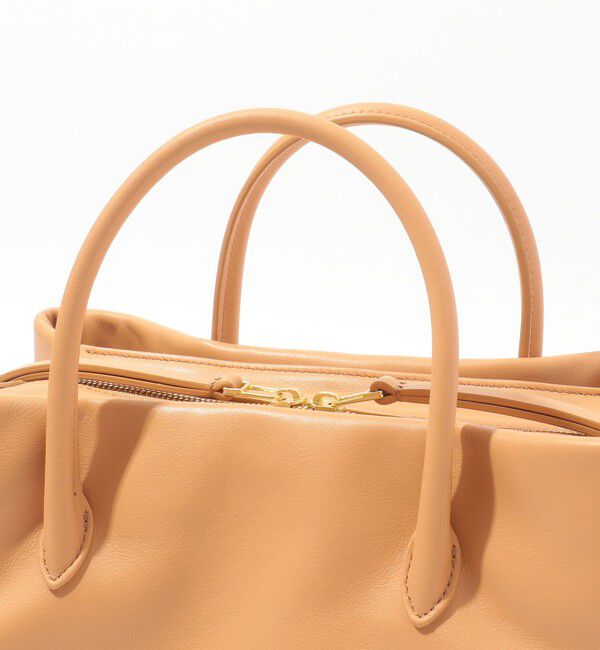 TOMORROWLAND GOODS「MARY AL TERNA RIKYU ハンドバッグ」|ハンドバッグ|