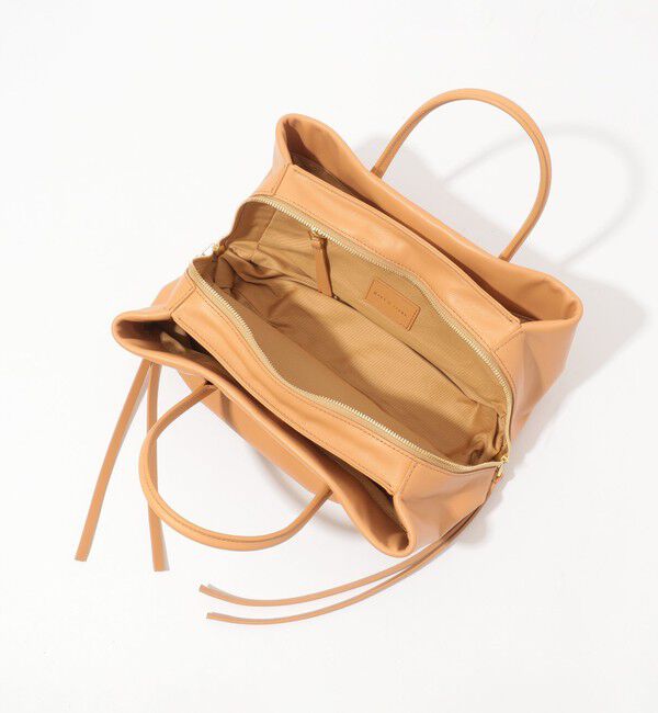 TOMORROWLAND GOODS「MARY AL TERNA RIKYU ハンドバッグ」|ハンドバッグ|