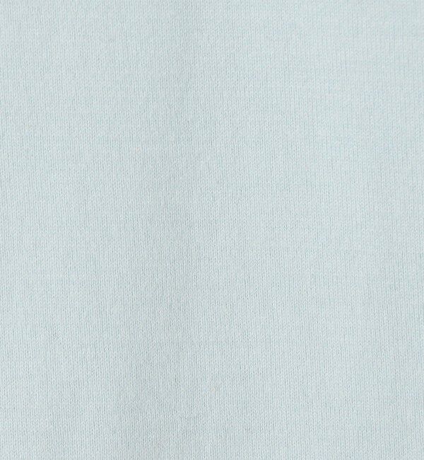 TOMORROWLAND BUYING WEAR「【別注】Le Minor コットン クルーネックTシャツ」|Tシャツ・カットソー|