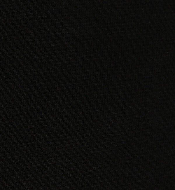 TOMORROWLAND collection「バスクジャージー ノースリーブプルオーバー」|Tシャツ・カットソー|