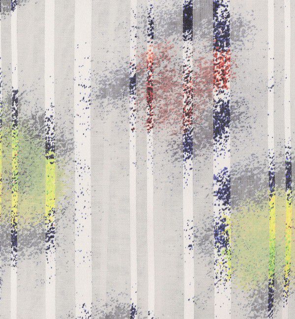 Edition「フラワープリント ラップスカート」|スカート|