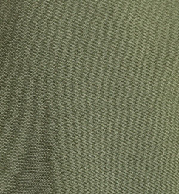 TOMORROWLAND BUYING WEAR「kolor BEACON ポリエステルコットン イージーパンツ」|その他|