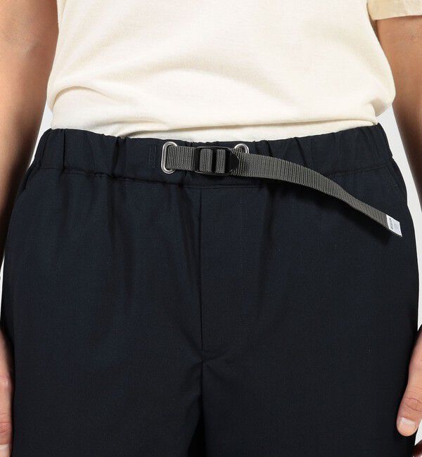 TOMORROWLAND BUYING WEAR「kolor BEACON ポリエステルコットン イージーパンツ」|その他|