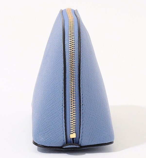 TOMORROWLAND GOODS「SMYTHSON COSMETIC CASE」|ポーチ|