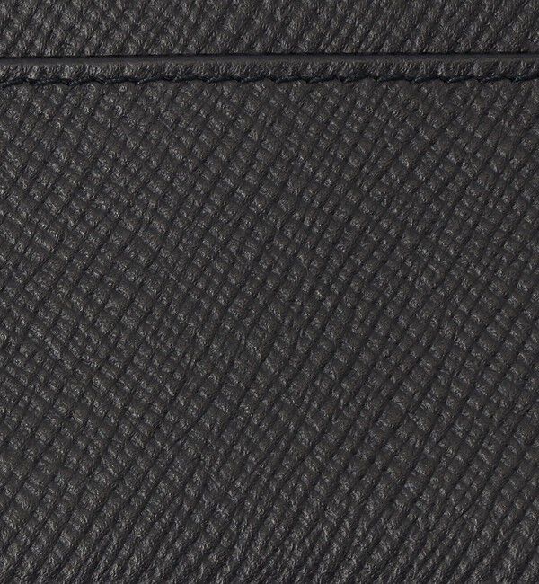 TOMORROWLAND GOODS「SMYTHSON FLAT CARD HOLDER」|名刺入れ・カードケース|