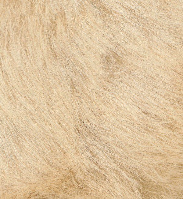 TOMORROWLAND GOODS「KARL DONOGHUE BUTTON シュラッグ」|ストール|