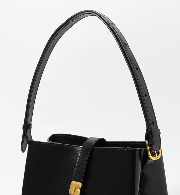 TOMORROWLAND GOODS「Soeur BELLO バケットバッグ」|ショルダー・メッセンジャー|