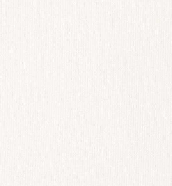 TOMORROWLAND GOODS「BY MALENE BIRGER LUNAI Uネックカットソー」|Tシャツ・カットソー|