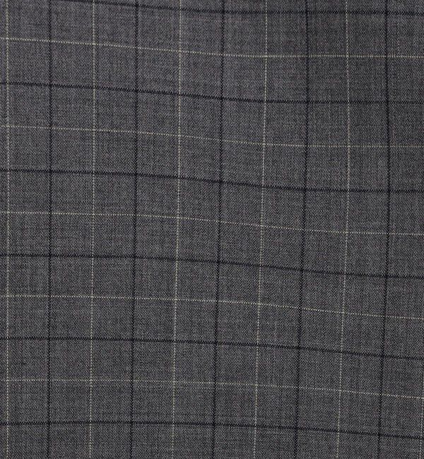 Edition「Super120's ウォッシャブルウール リラックスハーフスリーブシャツ」|シャツ・ブラウス|