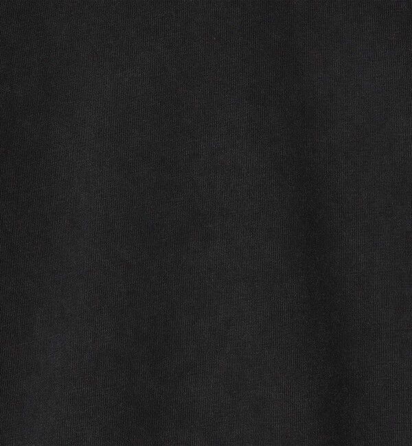 Edition「コットンガーメントダイ ロングスリーブプルオーバー」|Tシャツ・カットソー|