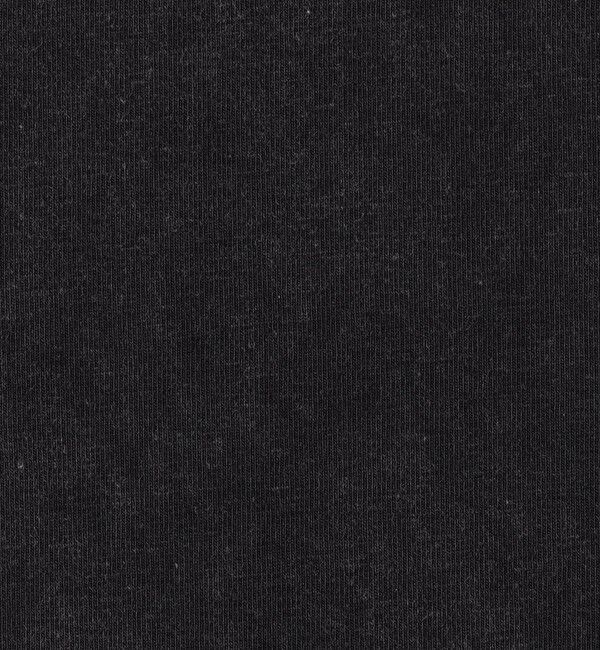 Edition「ストレッチコットンガーメントダイ プルオーバー」|Tシャツ・カットソー|