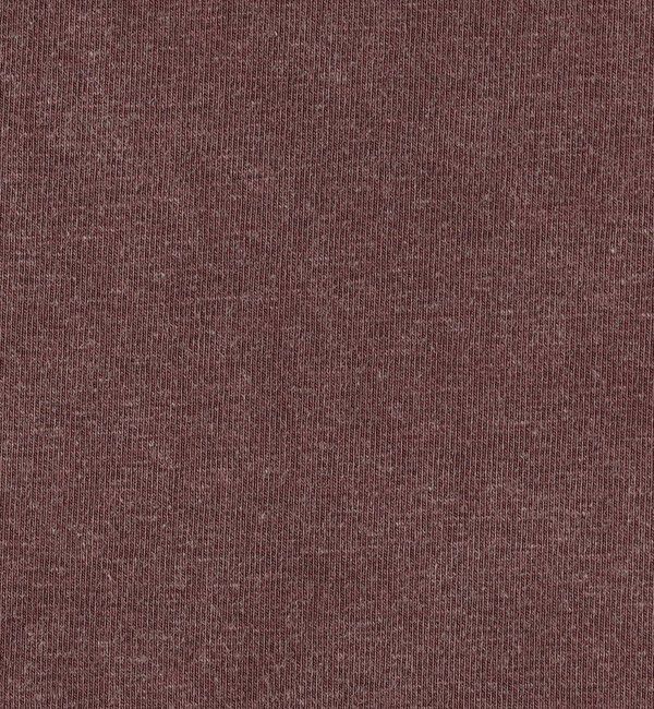 Edition「ストレッチコットンガーメントダイ プルオーバー」|Tシャツ・カットソー|