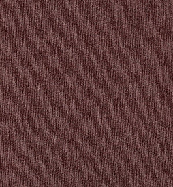 Edition「コットンガーメントダイ ショートスリーブプルオーバー」|Tシャツ・カットソー|