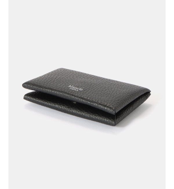  「【blancle/ ブランクレ】S.LETHER Multi wallet」|財布|