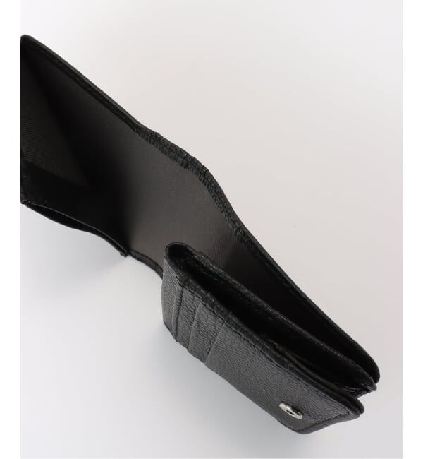  「【blancle/ ブランクレ】S.LEATHER Bifold wallet」|財布|