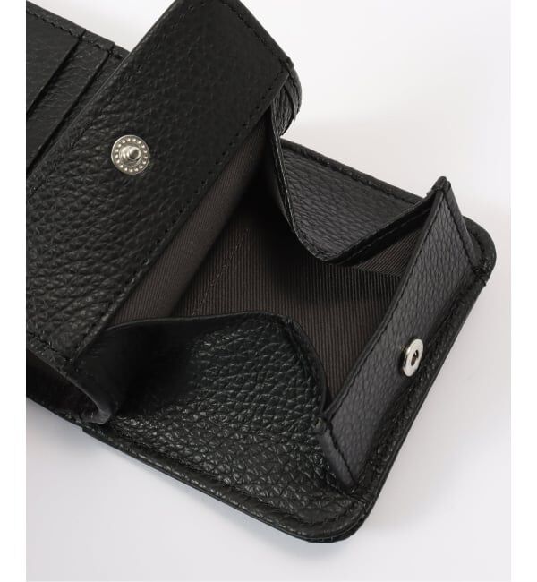  「【blancle/ ブランクレ】S.LEATHER Bifold wallet」|財布|