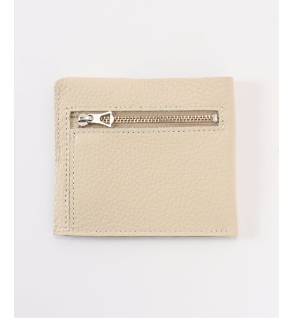  「【blancle/ ブランクレ】S.LETHER Smart wallet」|財布|