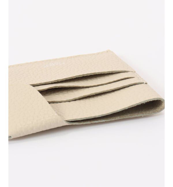  「【blancle/ ブランクレ】S.LETHER Smart wallet」|財布|