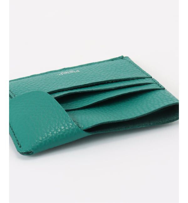  「【blancle/ ブランクレ】S.LETHER Smart wallet 別注」|財布|