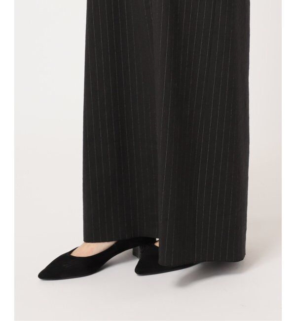  「TANK LEAN DRESS：ワンピース」|ワンピース|