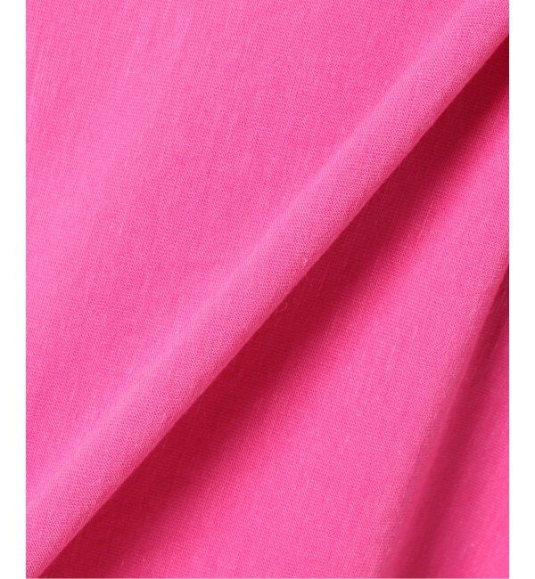  「TANK LEAN DRESS：ワンピース」|ワンピース|