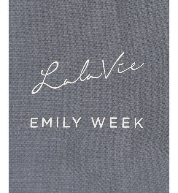 EMILYWEEK「【LALA VIE&times;EMILY WEEK】別注 Yバックブラキャミソール」|インナー|