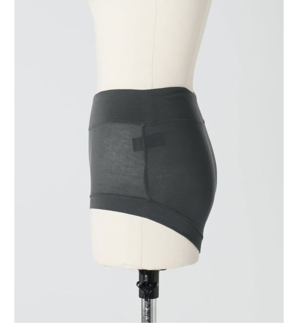 EMILYWEEK「《追加》リヨセルボーイレッグショーツ」|インナー|