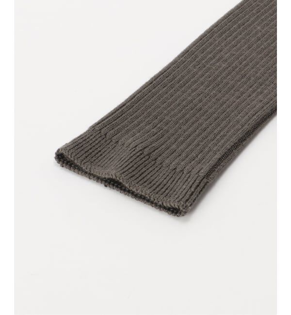 EMILYWEEK「シルク混リブアーム&レッグウォーマー」|その他|