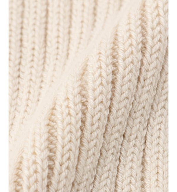 EMILYWEEK「シルク混リブアーム&レッグウォーマー」|その他|