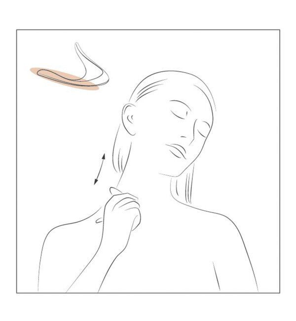 journal standard Furniture「【NAGAE+/ナガエプリュス】 collinette aile コリネットアイル」|ボディクレンジング|